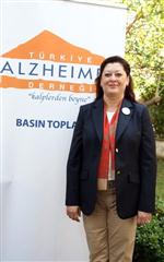 KALP SAĞLIĞI - Türkiye Alzheimer Derneği Açıklaması