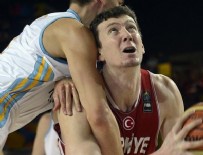 ÖMER AŞıK - 12 Dev Adam'a Ukrayna çelmesi