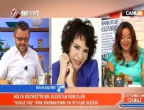 NESLİŞAH ALKOÇLAR - Hülya Koçyiğit Türkiye'nin konuştuğu evlilik için ne dedi?