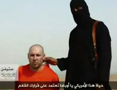 IŞİD ikinci ABD'li gazetecinin de kafasını kesti