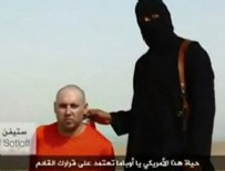 IŞİD ikinci ABD'li gazetecinin de kafasını kesti