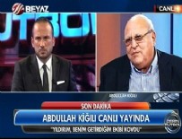 DERİN FUTBOL - İşime müdahale edildiği için istifa ettim.