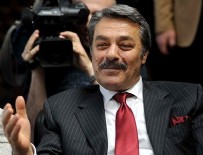 BASIN KURULUŞU - Kadir İnanır: Aslanlar gibiyim