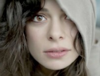 ÖZGE ÖZPİRİNÇCİ - 'Ben Ezik Değilim'