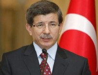 Davutoğlu: Musul'da rehin alınan 49 Türk serbest