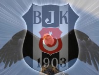 UEFA AVRUPA LIGI - Kara Kartal'da sabırlar taştı