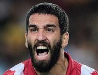 ÖMER TOPRAK - Bu hiç yakışmadı