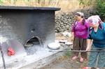 MUSTAFA ZEYBEK - En Lezzetli Pideler, Ekmekler Bu Fırında
