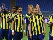 ALTIN KAPLAMA - Fenerbahçe'ye müthiş gelir