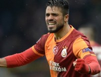 GÖKHAN ZAN - Galatasaray'da büyük sürpriz