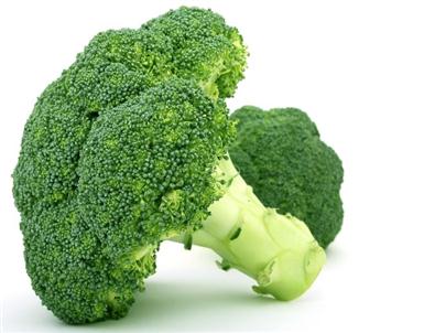 Kanser Düşmanı Brokoli