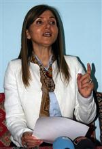 ORTADOĞU GAZETESI - Mhp’li Topçu, Türk Rehinelerin Serbest Bırakılmasını Değerlendirdi