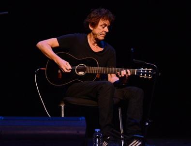 Nilüfer Dünyaca Ünlü İsmi Ağırladı