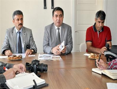 Polisten ‘eyvah Dolandırıldım Mı?’ Projesi