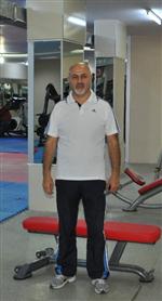 HÜSNÜ CAN - Şamiloğlu Sporcuları Bursa’ya Gitti