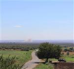 SURİYE ORDUSU - Sınır Hattında Hareketlilik