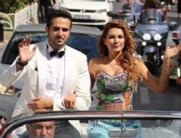 MANKEN - Tuba Altıntop'un zor anları