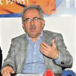 İSMAIL ATIK - Yalova'da Su Polemiği