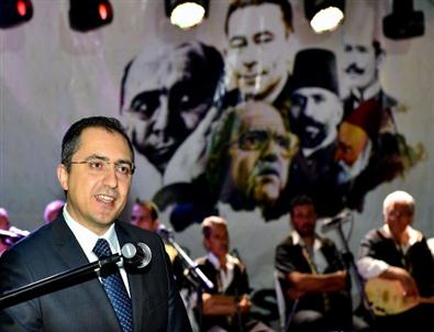 Diyarbakır, ‘1. Karacadağ Şiir Akşamları’ İle Şiire Doydu