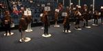 STAR WARS - Forum Kayseri'de 'star Wars Asiler'İçin Çekilen İşın Kılıçlarıyla Guinnes Dünya Rekoru Kırıldı