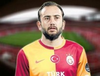 Galatasaraylı futbolcuya şaşertan teklif
