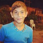 ONSEKIZ MART ÜNIVERSITESI - Küçük Tamer Hayata Tutunamadı