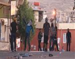 BDP - Taziye Evine Yürümek İsteyen Grup Polisle Çatıştı