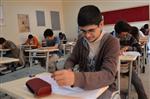 BİLİM OLİMPİYATLARI - Yelkenoğlu ve Kılıçaslan Liseleri’nden Bilim Olimpiyatları İçin Seçme Sınavı