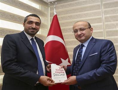 Yeni Türkiye İçin Yeni Bir Kitap Açıklaması