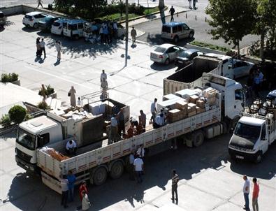 Adıyaman İstanbul’a Taşınıyor