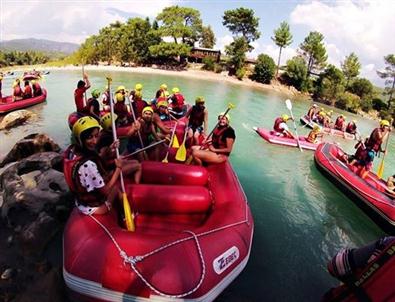 Akdeniz Üniversitesi’nde Sosyal Erasmus Çalışmaları