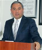 SU TÜKETİMİ - Aosb'de Elektrik Tüketimi Yüzde 26 Arttı