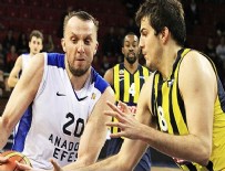 BASKETBOL TURNUVASI - Dev turnuva İstanbul'da başlıyor!