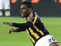 DIEGO - 'Emenike devre arası ayrılır'