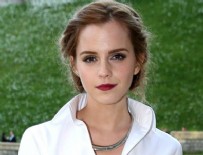 EMMA WATSON - Emma Watson'a hacker tehdidi