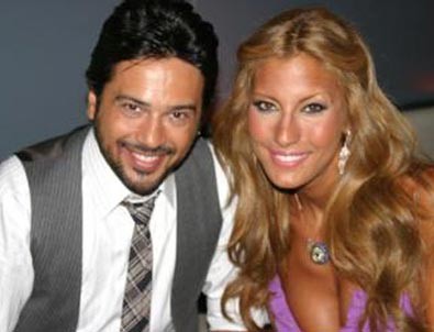 Emre Altuğ küplere bindi