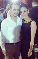 ABDULLAH AKDAĞ - Evlenme Teklifi Yolunda Can Verdi