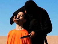 BARBARA - IŞİD infazcısı için 10 milyon dolar ödül