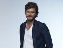 KIVANÇ TATLITUĞ - Kıvanç'ın arabası dudak uçuklattı