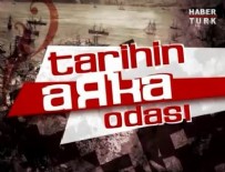 TARIHIN ARKA ODASı - RTÜK'ten Habertürk Tv'ye rekor ceza