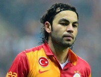 UEFA ŞAMPİYONLAR LİGİ - Selçuk Ada yolcusu