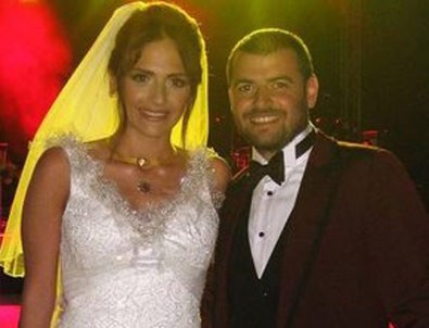 Sinem Öztürk boşandı