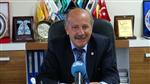 YÖRÜKLER - Söğüt Belediye Başkanı Halil Aydoğdu Açıklaması
