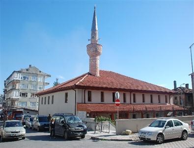 Türkiye’deki İlk Ayasofya Kilisesi Ereğli’de