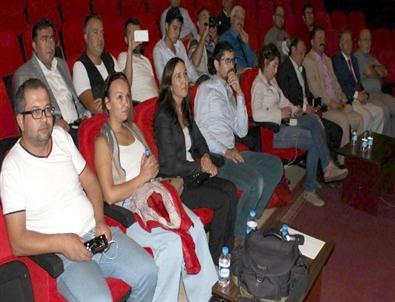 Uşak Basın Mensupları Tek Çatı Altında Olmak İstiyor