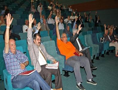 Veteriner Hekimlerde Zafer Sağlam’ın