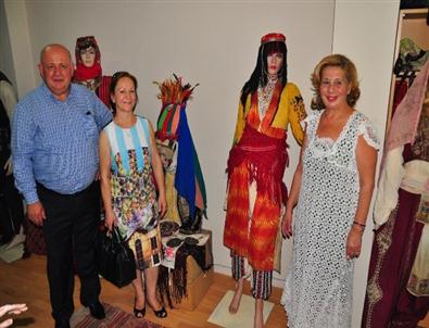 Yerli Yabancı Birçok Kişi Bu Koleksiyonun Peşinde