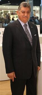 EKONOMIST - Anadolu’nun Göz Bebeği Naksan Holding