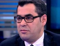 ENVER AYSEVER - Aykırı Sorular yayından kaldırıldı