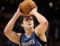 DWYANE WADE - NBA'i bıraktı, kick boksa başladı